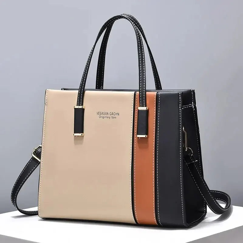 Bolsa Feminina Finesse - Onsite Lion