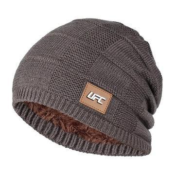 Gorro Touca UFC - Onsite Lion