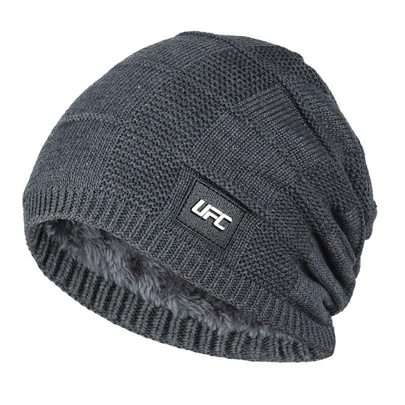 Gorro Touca UFC - Onsite Lion