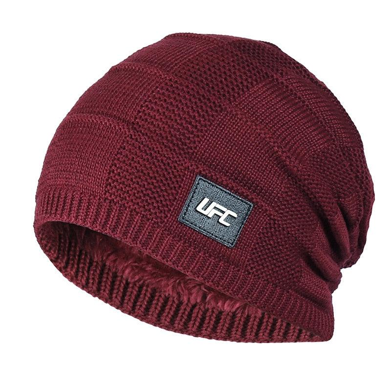 Gorro Touca UFC - Onsite Lion