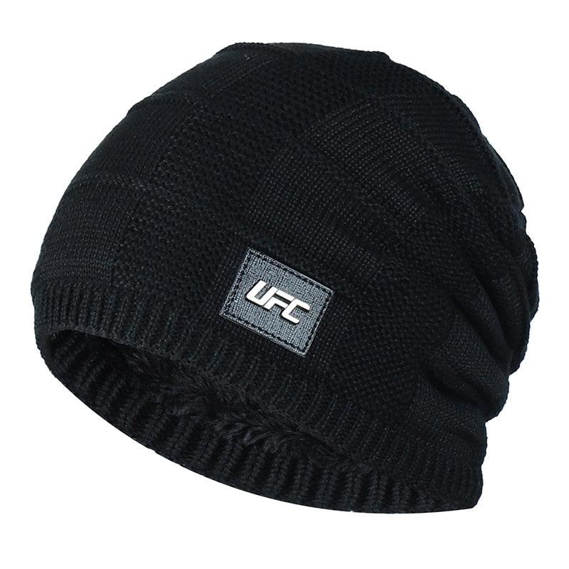 Gorro Touca UFC - Onsite Lion